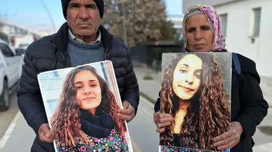 Gülistan Doku dosyasında şok polis detayı! Artık bütün oklar aynı ismin üzerinde