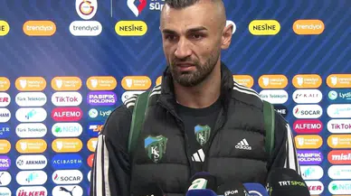 Serdar Dursun'dan ''Şampiyon kim olur?'' sorusuna çok konuşulacak cevap
