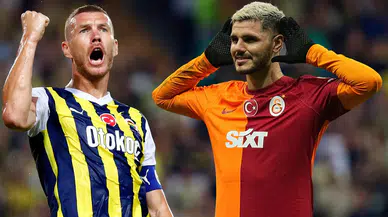Galatasaray-Fenerbahçe derbisinin biletleri cep yakacak
