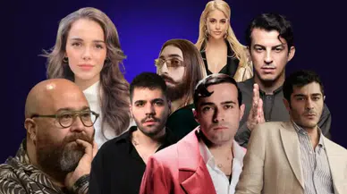 Ünlülere yeni dalga uyuşturucu operasyonu! Çok sayıda gözaltı var