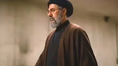 Mücteba Hamaney ilk kez görüntülendi, operasyon iddiası gündeme geldi