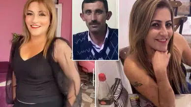 Pavyon sahibi muhtar, hamile sevgilisini katledip cesedini buz tutan baraja atmis