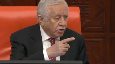MHP'li Adan, yoklamaya katılmayan milletvekillerine sert tepki gösterdi