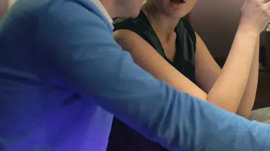 Barda tanıştığı kadını evine çağıran adam hırsızlık şokuyla karşılaştı