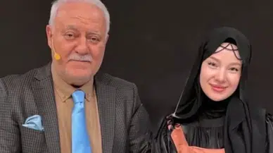 Nihat Hatipoğlu'nun Oğluyla Çektiği Videolar Göz Doldurdu! Canlı Yayın Geliri Tartışmalara Neden Oldu