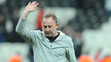 Sergen Yalçın istedi! Beşiktaş ve Fenerbahçe görüşmelere başlıyor