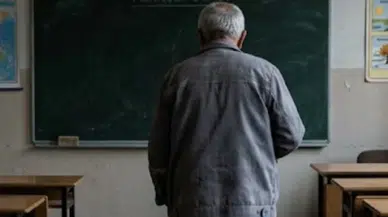 Kocaeli'de 70 yaşındaki okul görevlisi 2 öğrenciyi taciz etti!