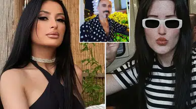Tartıştığı 2 kadını otel önünde alacak verecek meselesi yüzünden öldürüp intihara kalkışti