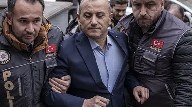 Eski Vali Tuncay Sonel tutuklandı: Gülistan Doku soruşturmasında yeni gelişme