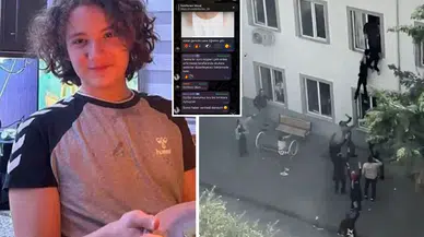 Telegram’daki karanlık ağ: Okul saldırıları sonrası ortaya çıkan mesajlar dehşete düşürdü