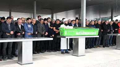 Malatya'da acı olay: Havuzda fenalaşan öğretmen yaşamını yitirdi