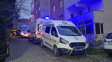Üsküdar'da aile faciası: Anne ve babasını silahla öldürüp intihar etti