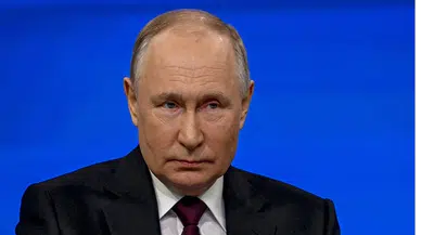 Putin’den ateşkes mesajı: 'Hazırım' deyip ilan etti