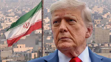 Trump: İran Hürmüz Boğazı'nı bir daha asla kapatmayacağını kabul etti