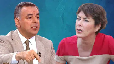 Yarkadaş ile Payzın arasında Özgür Özel tartışması