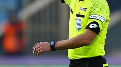 Beşiktaş Alanyaspor maçının hakemi açıklandı