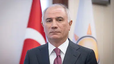 Efkan Ala: "Türkiye güvenli liman olarak öne çıkıyor"