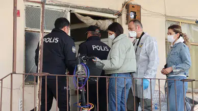 Amasya’da soba faciası: Baba ve oğlu hayatını kaybetti