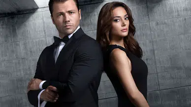 Teşkilat dizisi yayın akışından çıkarıldı: Yeni bölüm ne zaman yayınlanacak?