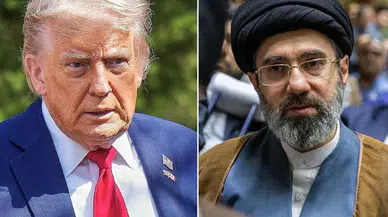 Trump’tan dikkat çeken mesaj: “Önümüzdeki iki gün inanılmaz olacak”