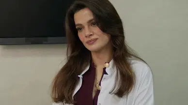 Sinem Ünsal hakkında gözaltı iddiası gerçek çıktı mı? Açıklama geldi