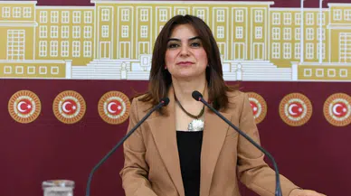 DEM Partili Koçyiğit: "Süleyman Soylu da sorgulanmalıdır"