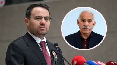 Bakan Gürlek’ten İmralı iddiasına net yanıt: “Gerçek dışı”