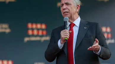 Mansur Yavaş hakkında soruşturma izni