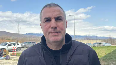 Gülistan Doku dosyasında şok iddia: “Örtbas eden üst düzey isim var”