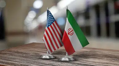 ABD ile İran arasında ikinci tur görüşme hazırlığı, tarih netleşmedi