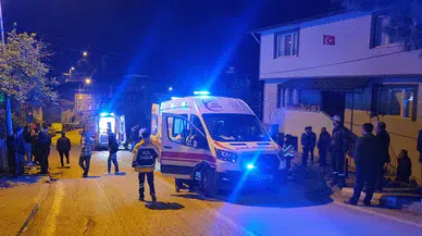 Husumetli gruplar arasında silahlı kavga: 2 Kişi hayatını kaybetti