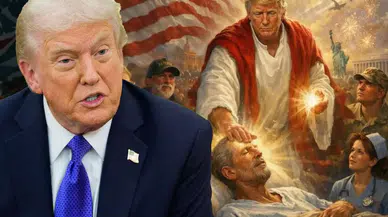 "Trump'ın Hedefinde Tarih: Papa 14. Leo'ya Yönelik Sert Eleştiriler"