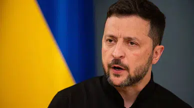 Zelenskiy: "Ukrayna NATO Zirvesi’nde yer alacak"