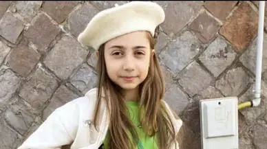 Okul saldırısında ağır yaralanan Almina’nın babasından sitem: 'Paylaşımım çarpıtıldı'