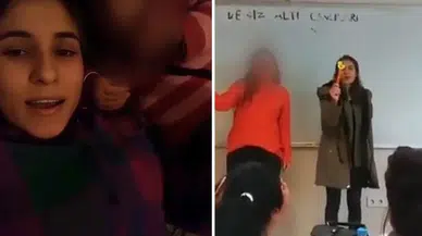 Gülistan Doku’nun kaybolmadan önceki son görüntüleri ortaya çıktı