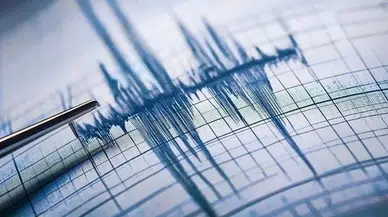 AFAD açıkladı: Balıkesir’de 4.2 büyüklüğünde deprem