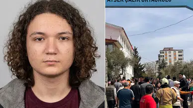 Saldırganın arkadaşlarından dikkat çeken açıklama: Takıntılı davranışları olduğunu söylediler