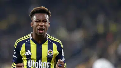 Fenerbahçe’nin yıldızı Dorgeles Nene için bonservis beklentisi netleşti