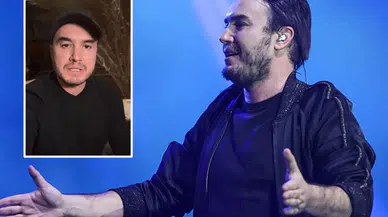 Uyuşturucu soruşturmasında serbest bırakılan Mustafa Ceceli'den ilk açıklama