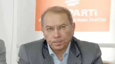 AK Parti Eski Milletvekili Mehmet Mustafa Açıkalın hayatını kaybetti