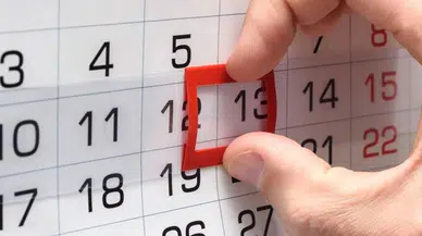 Çalışanları sevindiren haber: Mayıs'ta 5,5 gün izinle 16 gün tatil fırsatı