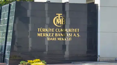 Merkez Bankası rezervlerinde yükseliş: Altın rezervleri 106 milyar doları aştı