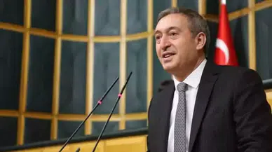 DEM Parti’den Terörsüz Türkiye süreci açıklaması: “Süreç devam ediyor, bitmedi”