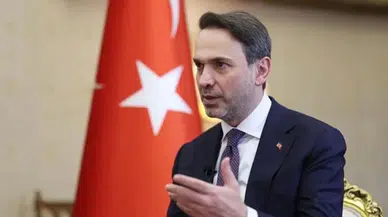 Bakan Bayraktar açıkladı: "İşçiye borcu olan yandı"