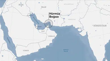 İran’dan Hürmüz Boğazı için geçiş ücretlerinde yeni adım