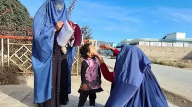 BM açıkladı: Afganistan'da kadın işgücü krizi büyüyor