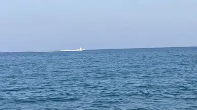 Mersin'de şüpheli ölüm: Denizde 2 kişinin cansız bedeni bulundu