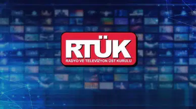 RTÜK’ten TV8, TLC ve Kanal 26’ya yayın ihlali cezası