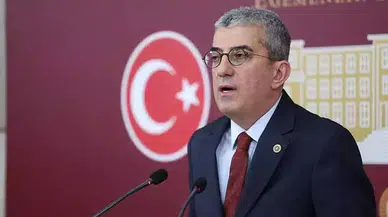 CHP'li Gökhan Günaydın: “Kırmızı sınırları aşan ihraç edilir”