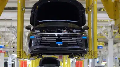 BYD kara listeye alındı elektrikli araç üreticisinin işçi hakları iddiası!